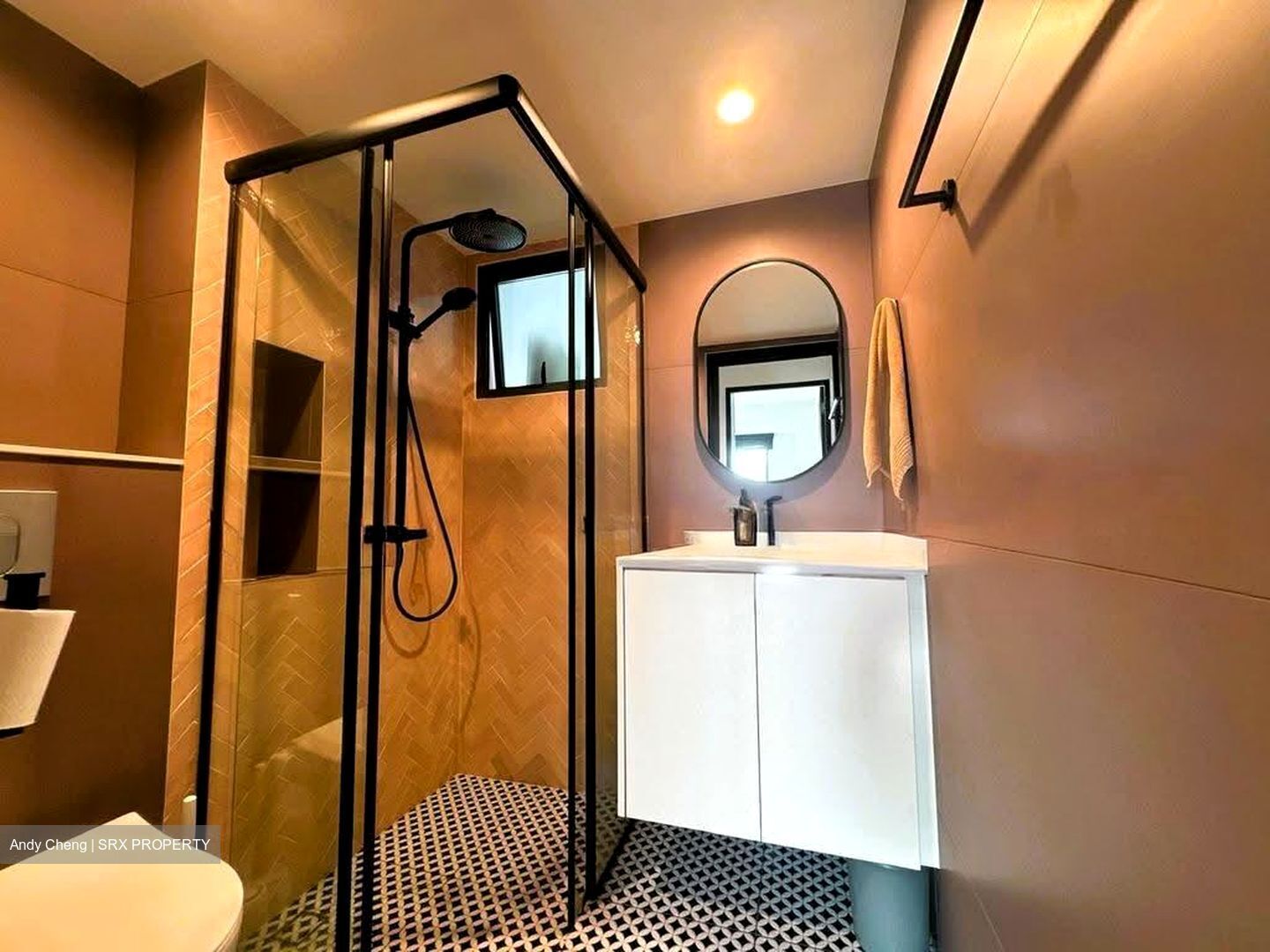 Blk 1 The Pinnacle@Duxton (Bukit Merah), HDB 5 Rooms #614393201